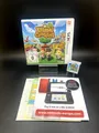 Produktbild: Animal Crossing: New Leaf (Nintendo 3DS)