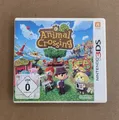Produktbild: Animal Crossing: New Leaf (Nintendo 3DS)