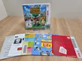 Produktbild: Animal Crossing - New Leaf / Nintendo 3DS / mit OVP