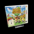 Produktbild: Animal Crossing New Leaf - Jump&Run - Nintendo 3DS - PAL - Zustand sehr gut