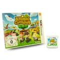 Produktbild: Nintendo 3DS Spiel Animal Crossing New Leaf in OVP