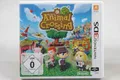 Produktbild: Animal Crossing: New Leaf (Nintendo 3DS/2DS) Spiel in OVP - GEBRAUCHT