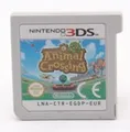 Produktbild: Animal Crossing: New Leaf (Nintendo 3DS/2DS) Spiel o. OVP - GEBRAUCHT