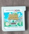 Produktbild: 3DS Spiel Animal Crossing -New Leaf