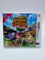 Produktbild: Animal Crossing New Leaf Nintendo 3DS mit Karten