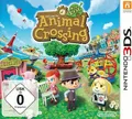 Produktbild: Animal Crossing: New Leaf