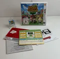 Produktbild: Animal Crossing: New Leaf (Nintendo 3DS)