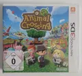 Produktbild: Animal Crossing: New Leaf | Komplett imn OVP | Nintendo 3DS