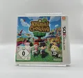 Produktbild: Animal Crossing: New Leaf (Nintendo 3DS, 2013) OVP | BLITZVERSAND