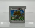 Produktbild: Animal Crossing: New Leaf (Nintendo 3DS, 2013) Modul BLITZVERSAND