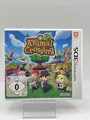 Produktbild: Animal Crossing: New Leaf (Nintendo 3DS)