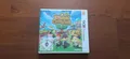 Produktbild: Animal Crossing New Leaf (Nintendo 3DS) Ovp Original Deutsch Geprüft Gereinigt