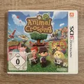 Produktbild: Animal Crossing: New Leaf - Spiel für Nintendo 3DS mit OVP
