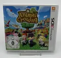 Produktbild: Animal Crossing: New Leaf - Nintendo 3DS Spiel Game in OVP | N3DS | Getestet Gut