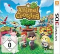 Produktbild: Animal Crossing: New Leaf von Nintendo | Game | Zustand gut