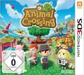 Produktbild: Animal Crossing: New Leaf - Nintendo 3DS Spiel - Simulation - Deutsch