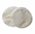 Produktbild: Disana Stilleinlage Seide/Wolle/Seide 1 Paar 14 cm