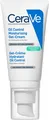 Produktbild: Feuchtigkeitsspendende Gel-Creme Ölkontrolle 52ml