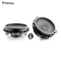 Produktbild: FOCAL IS-TOY-165 16,5 cm (6.5