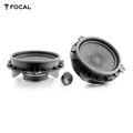 Produktbild: FOCAL ISTOY165 16,5 cm (6.5