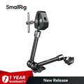 Produktbild: SMALLRIG 11 Zoll Magic Arm mit Krebs-förmiger Klemme für Actionkameras, Monitore