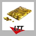 Produktbild: MagicFX Magic FX Metallic Konfetti Quadrate 17x17mm - Gold 1kg