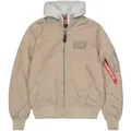 Produktbild: Bomberjacke ALPHA INDUSTRIES 