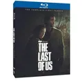 Produktbild: The Last Of Us - Staffel 01 (4 Blu-Ray) (Blu-Ray)