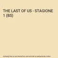 Produktbild: THE LAST OF US - STAGIONE 1 (BS)