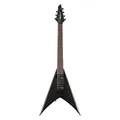 Produktbild: Jackson JS Series JS22-7 KV SBK Satin Black - E-Gitarre