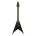 Produktbild: Jackson JS Series JS22-7 KV SBK Satin Black E Gitarre
