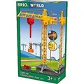 Produktbild: BRIO 33835 Groß Kran