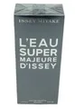 Produktbild: Issey Miyake Eau de Toilette Issey Miyake Majeure d'Issey Eau de Toilette Intense 100 ml