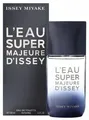 Produktbild: ⭐  Issey Miyake L'Eau Super Majeure D'Issey Intense Eau de Toilette EDT 100ml ⭐