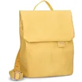 Produktbild: zwei Mademoiselle MR8 - Rucksack 29 cm (lemon)