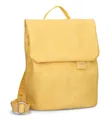 Produktbild: zwei Mademoiselle.M MR8 Rucksack Freizeitrucksack Tasche Lemon Gelb