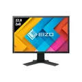 Produktbild: Eizo FlexScan S2202WH-BK 22 Zoll Monitor 1680x1050 WSXGA+ TN 5ms Schwarz