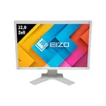 Produktbild: Eizo FlexScan S2202WH-GY 22 Zoll Monitor 1680x1050 WSXGA+ TN 5ms Grau Bildschirm