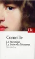Produktbild: Menteur Suite Du Menteur (Folio Theatre) von Corneille, ... | Buch | Zustand gut