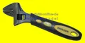 Produktbild: PROXXON 23990 Rollgabelschlüssel RG200 RG 200 Verstellschlüssel bis 24,5mm - NEU