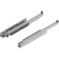 Produktbild: Blum Vollauszug Movento Blumotion S, Belastbarkeit 40 kg 550 mm