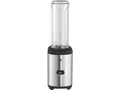 Produktbild: WMF 04.1627.0011 Kult X Mix und Go Standmixer Silber (300 Watt, 0.6 l)