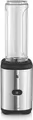 Produktbild: WMF Standmixer Kult X Mix & Go | Smoothie Maker 300W | 0,6l Tritan | spülmaschinenfest | silber-schwarz