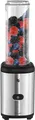 Produktbild: WMF Kult X Mix & Go Mini Smoothie Maker, Standmixer,  Ice Crusher, 300 Watt, NEU