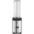 Produktbild: WMF 04.1627.0011 Kult X Mix und Go Standmixer Silber (300 Watt)