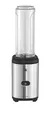 Produktbild: WMF 04.1627.0011 Kult X Mix und Go Standmixer Silber (300 Watt, 0.6 l)