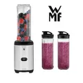 Produktbild: WMF Kult Mix & Go Mini Smoothie Maker Shake Mixer Blender To-Go Trinkflasche NEU