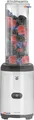 Produktbild: WMF Kult X Mix & Go Mini Smoothie Hersteller,Standmixer Schwarz / Silber Ce