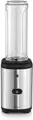 Produktbild: WMF Kult X Mix & Go 0,6L Standmixer - Schwarz/Edelstahl