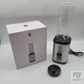 Produktbild: WMF Kult X Mix & Go Mini Smoothie Maker, Standmixer, Blender elektrisch, Shake M